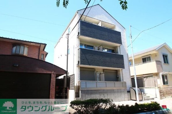 ラウレア練馬の物件内観写真